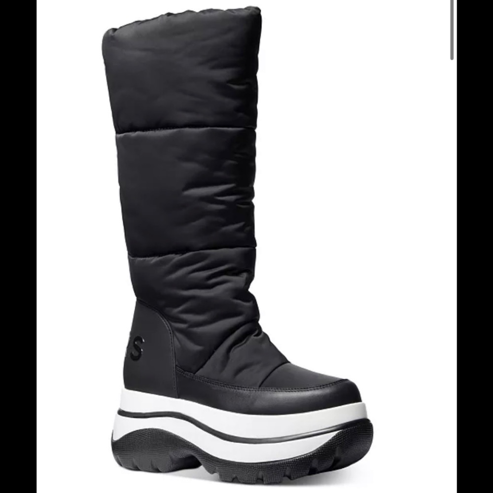 Michael Kors Gamma Boots